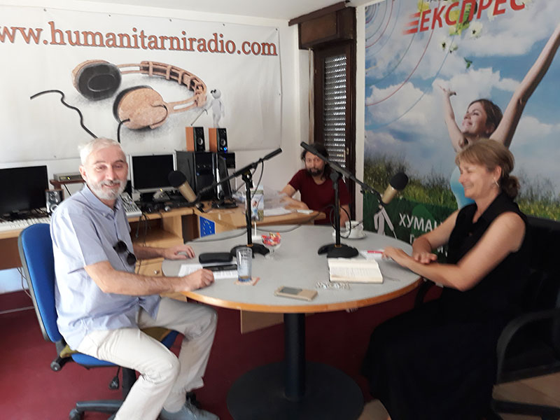 Saradnja lokalne samouprave i udruženja gradjana na zaštiti životne sredine