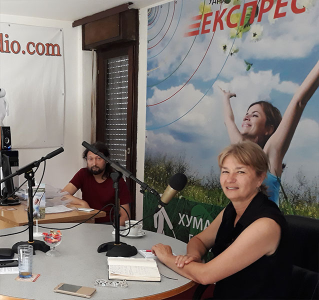 Saradnja lokalne samouprave i udruženja gradjana na zaštiti životne sredine